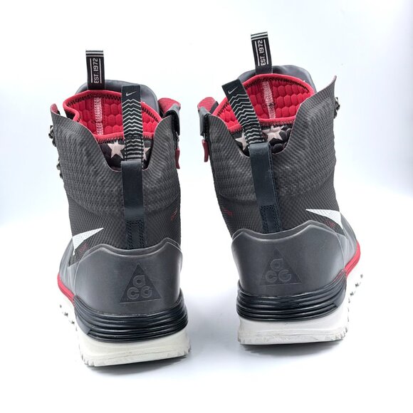 Nike ACG LunarTerra Arktos USA Combat Boot - Picture 9 of 16